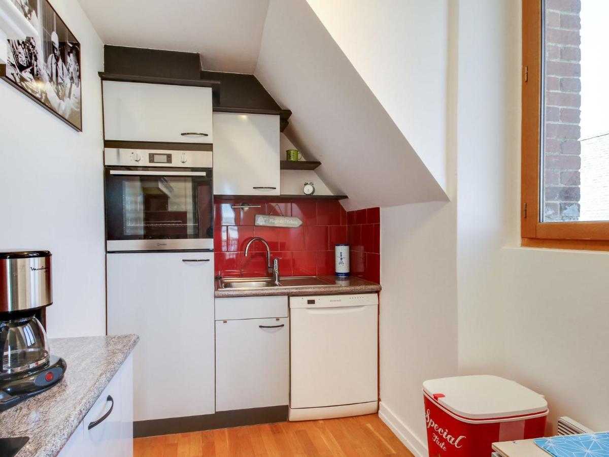 Apartment Basse Vallee By Interhome 디나르 외부 사진