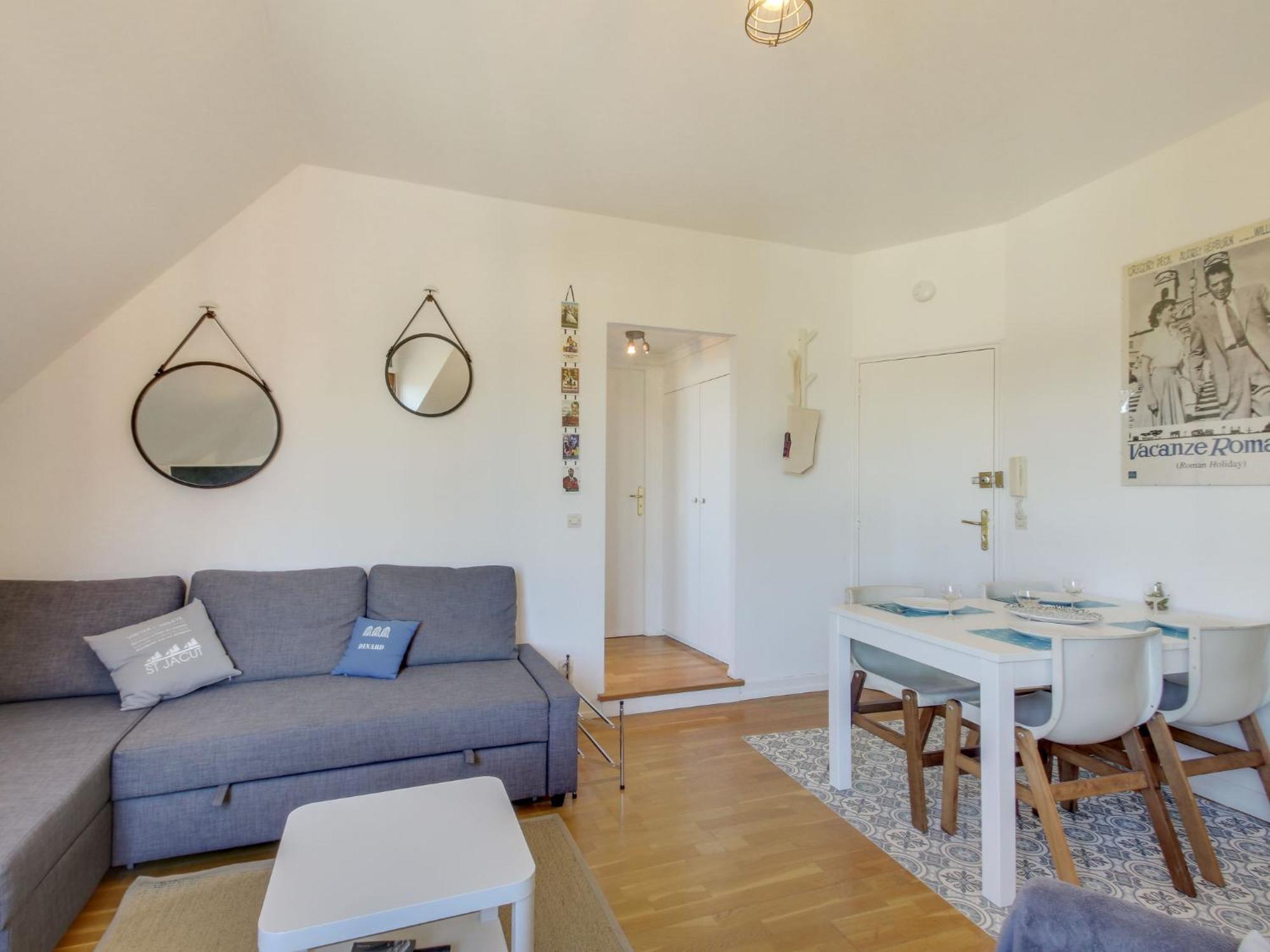 Apartment Basse Vallee By Interhome 디나르 외부 사진