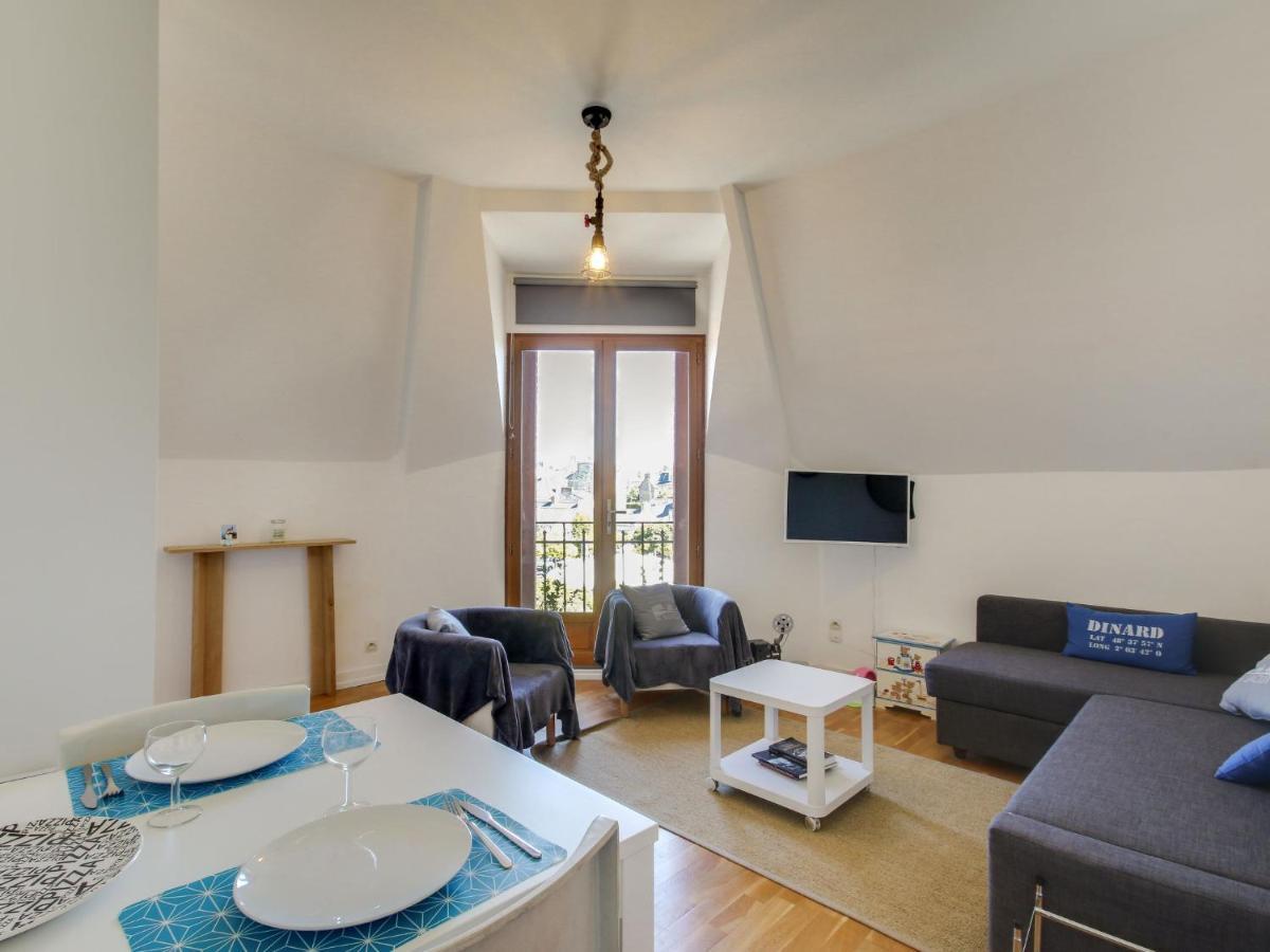 Apartment Basse Vallee By Interhome 디나르 외부 사진