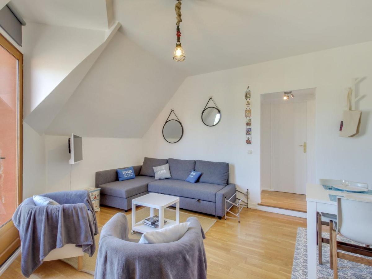 Apartment Basse Vallee By Interhome 디나르 외부 사진